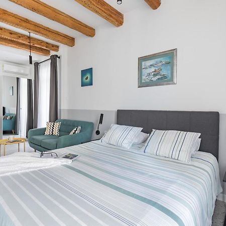 Luxury Studio Adriatic 1 Split Exteriör bild