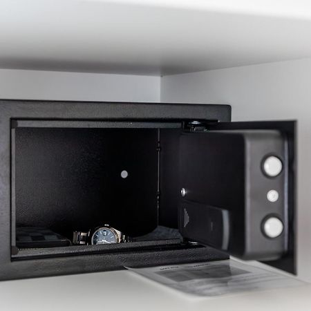 Luxury Studio Adriatic 1 Split Exteriör bild