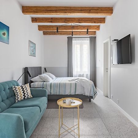 Luxury Studio Adriatic 1 Split Exteriör bild