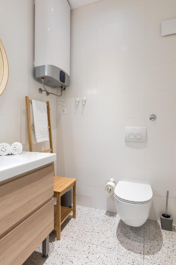 Luxury Studio Adriatic 1 Split Exteriör bild