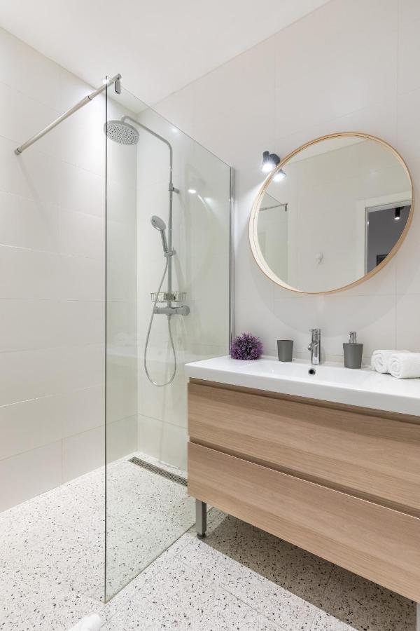 Luxury Studio Adriatic 1 Split Exteriör bild