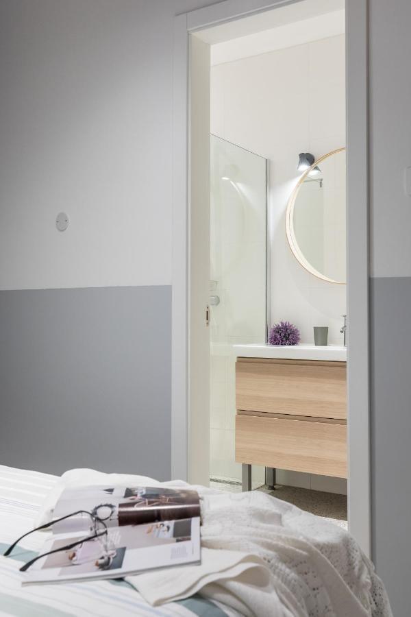 Luxury Studio Adriatic 1 Split Exteriör bild