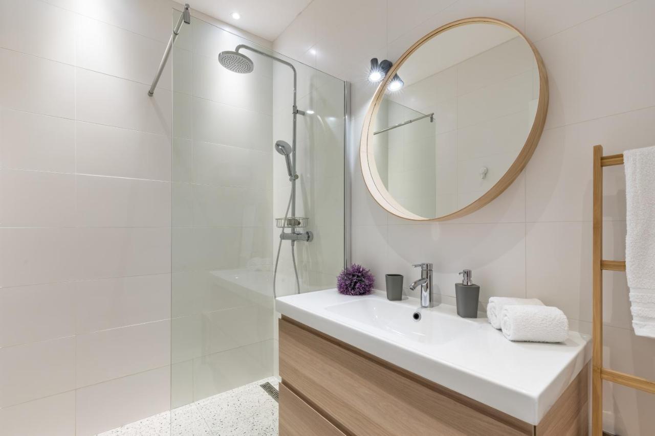 Luxury Studio Adriatic 1 Split Exteriör bild