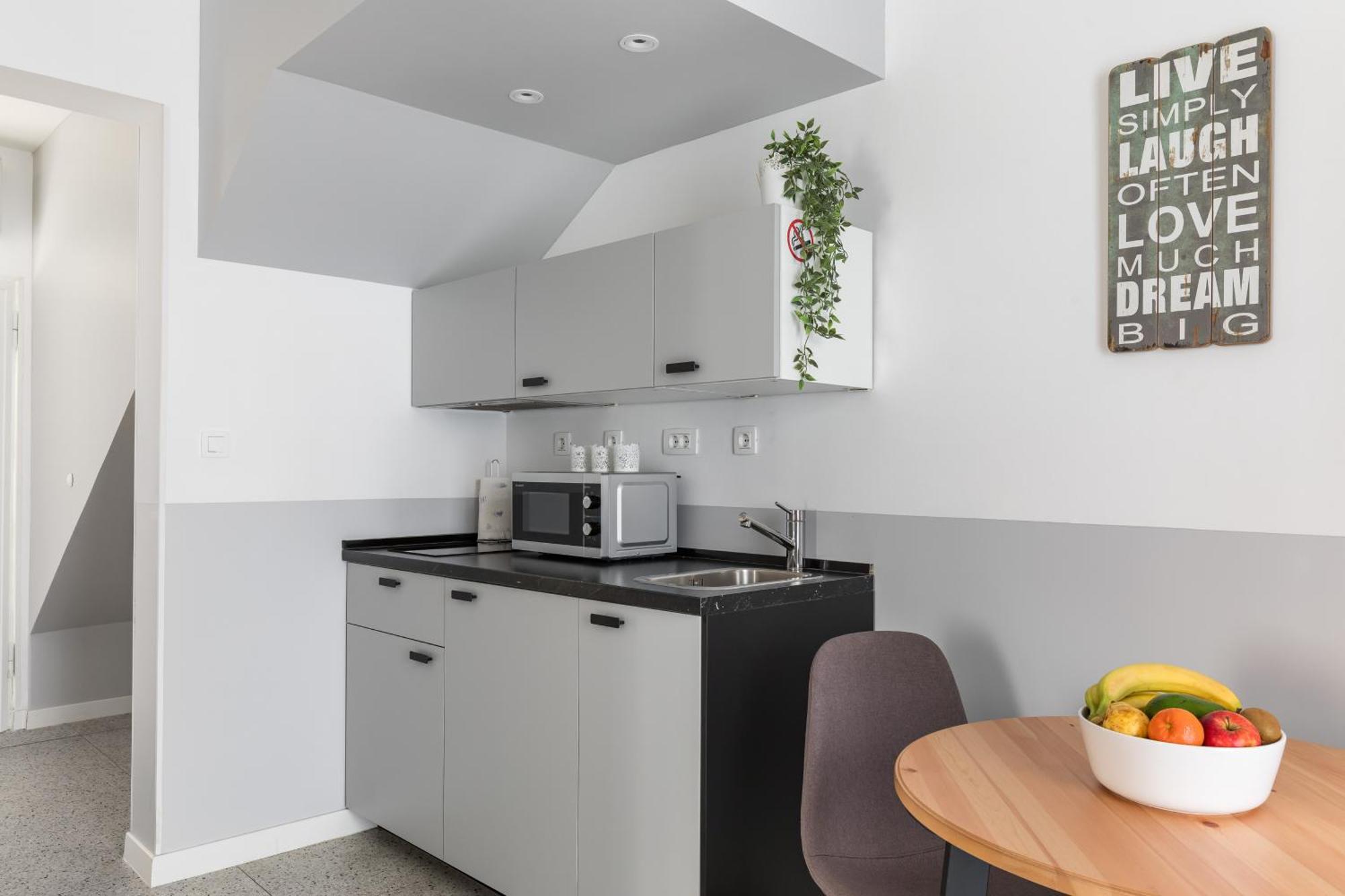Luxury Studio Adriatic 1 Split Exteriör bild