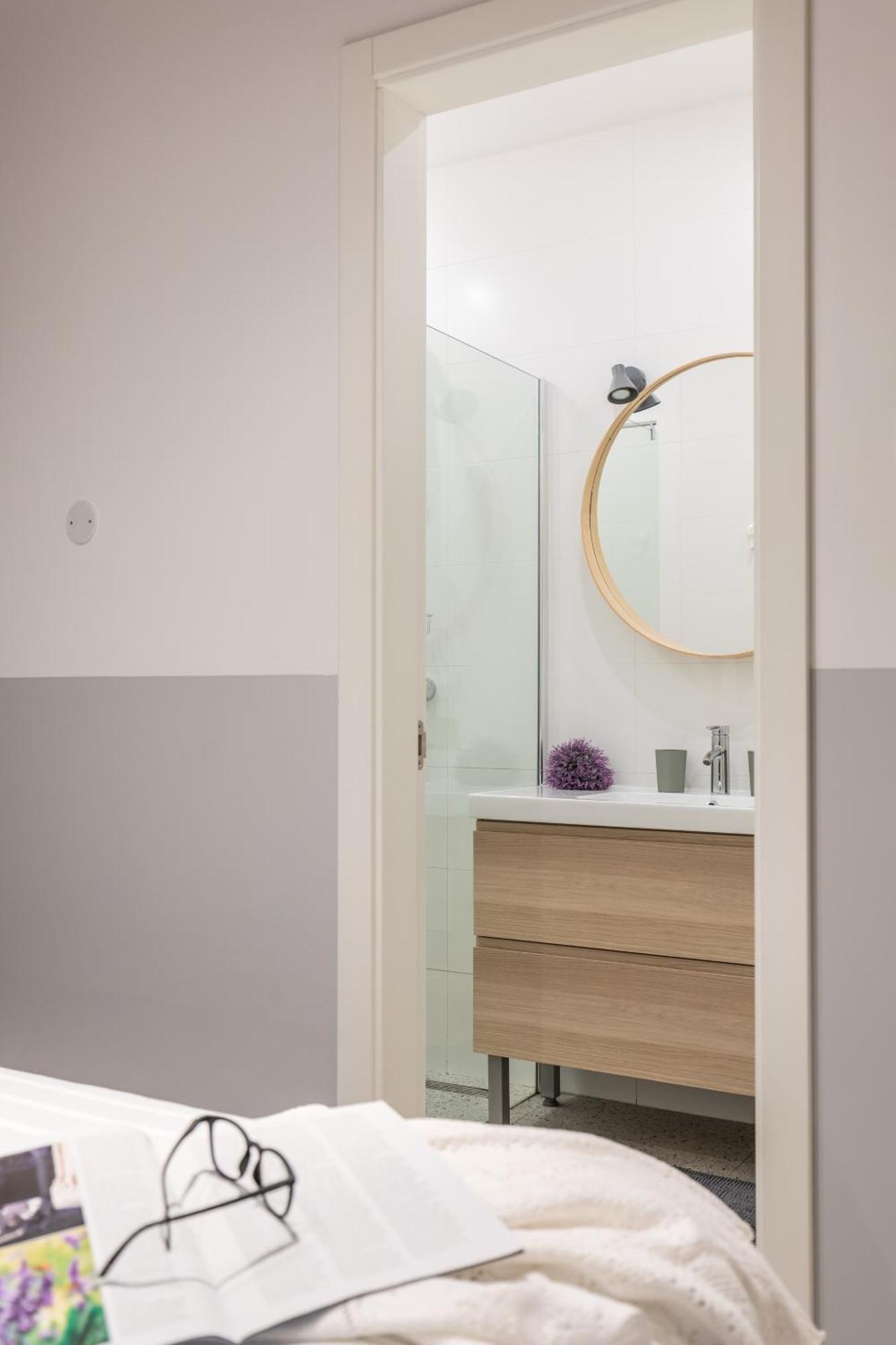 Luxury Studio Adriatic 1 Split Exteriör bild