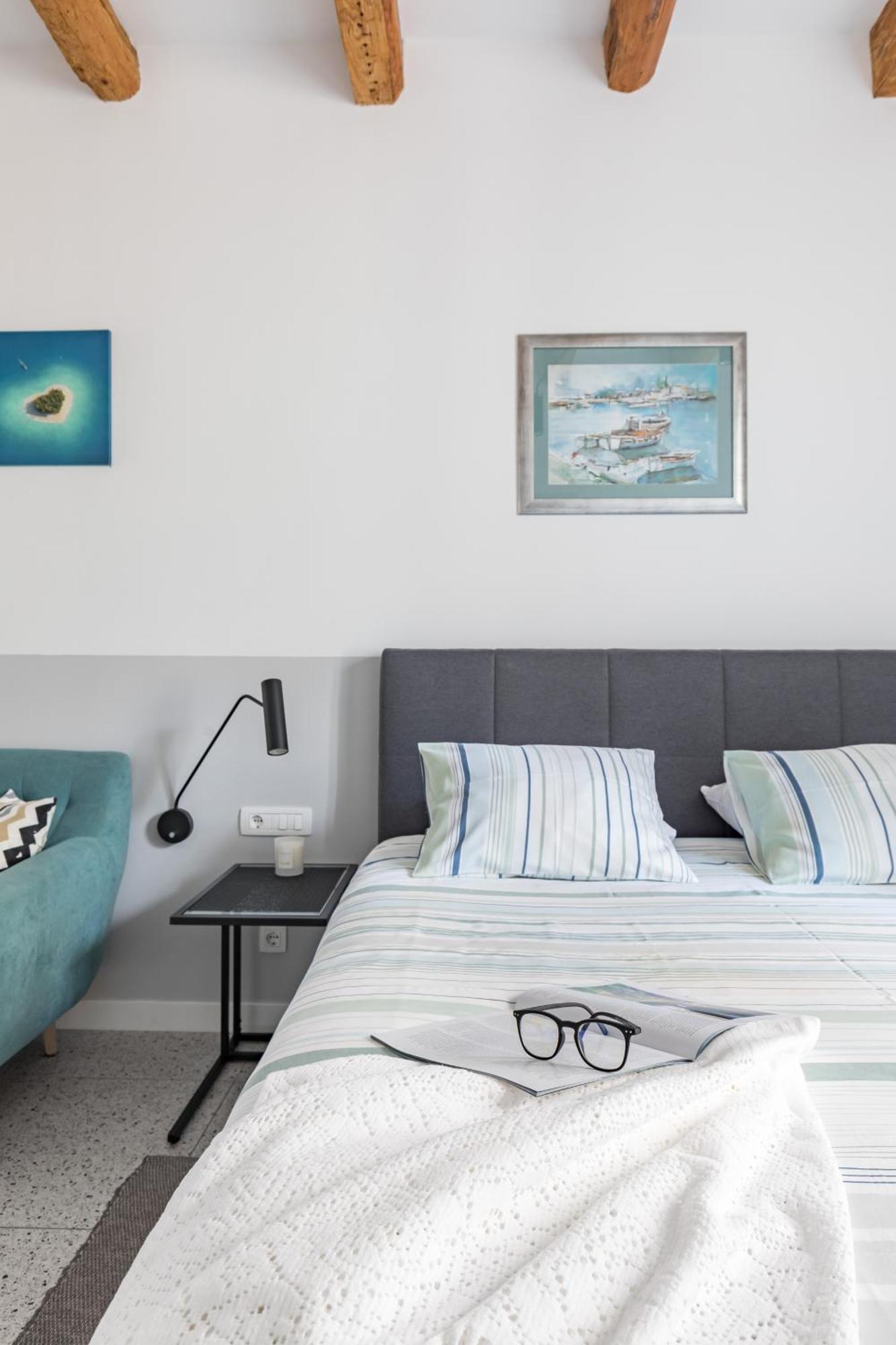 Luxury Studio Adriatic 1 Split Exteriör bild