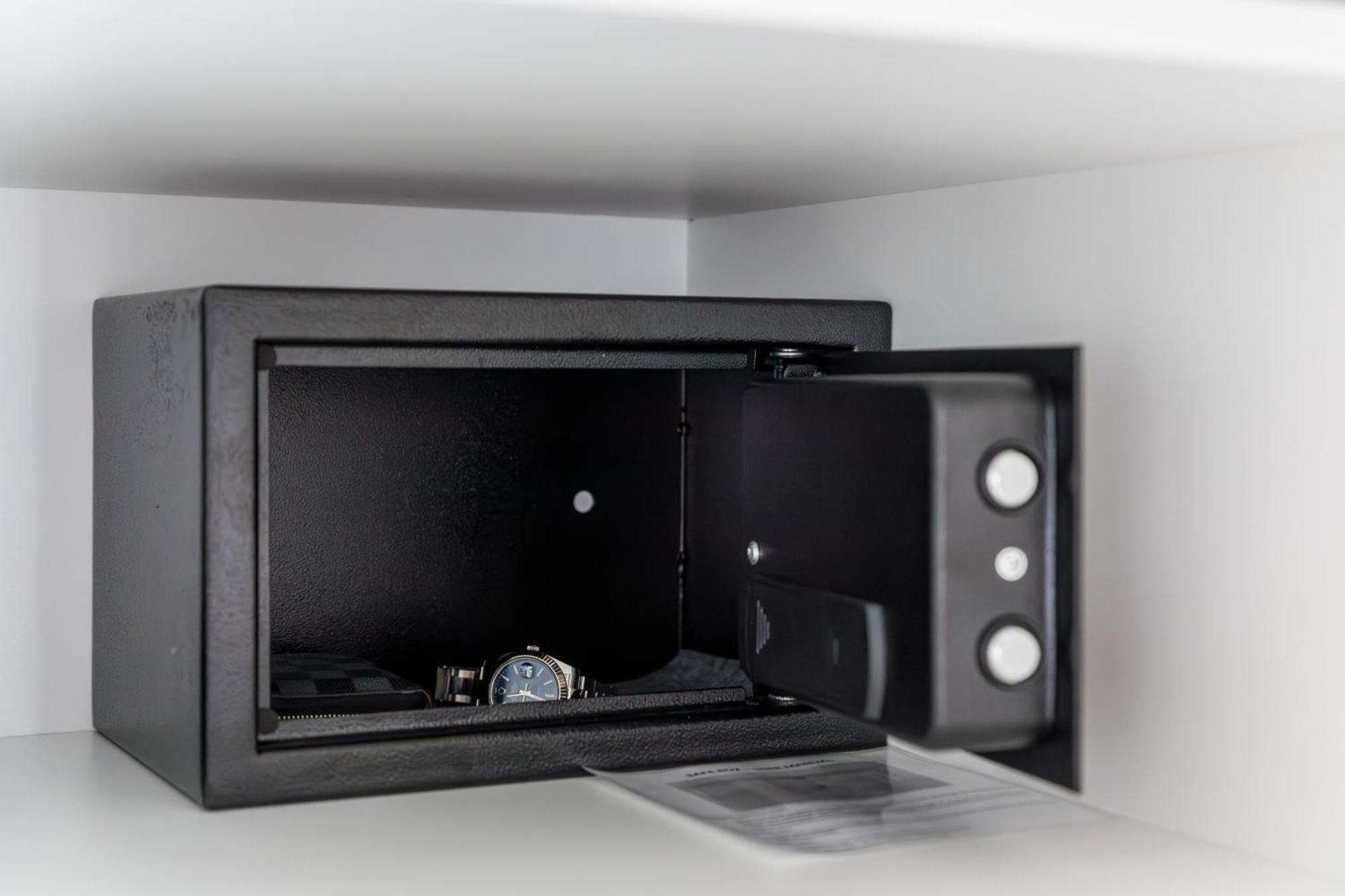 Luxury Studio Adriatic 1 Split Exteriör bild