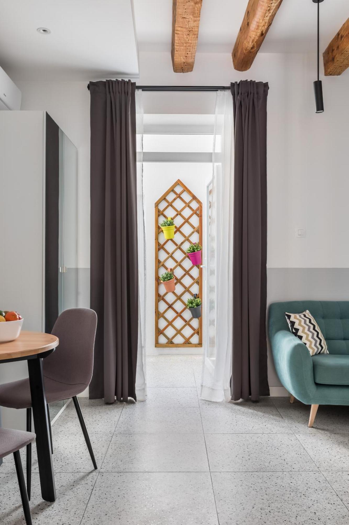 Luxury Studio Adriatic 1 Split Exteriör bild