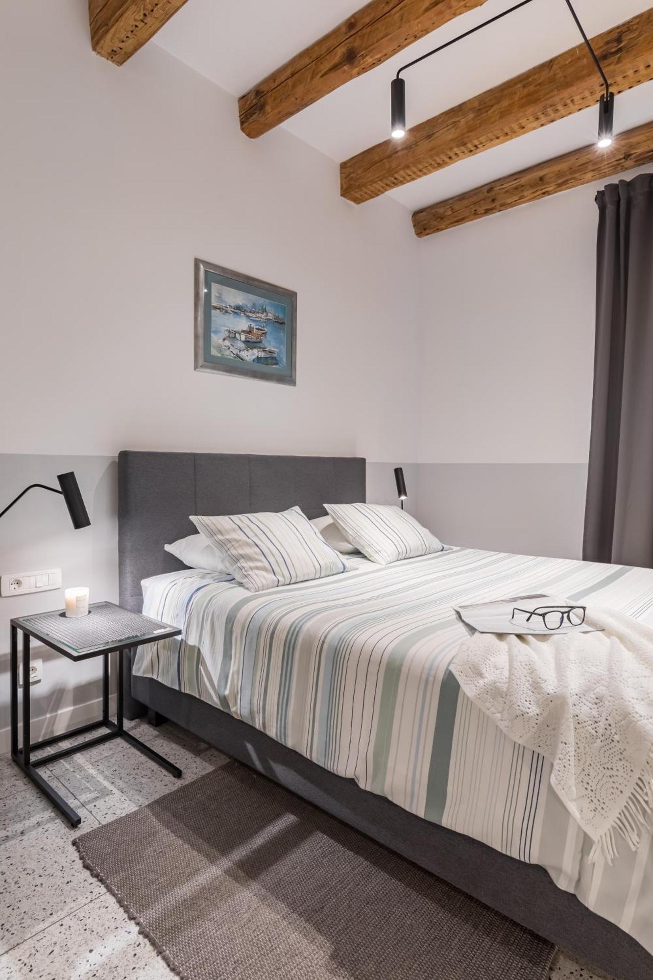 Luxury Studio Adriatic 1 Split Exteriör bild